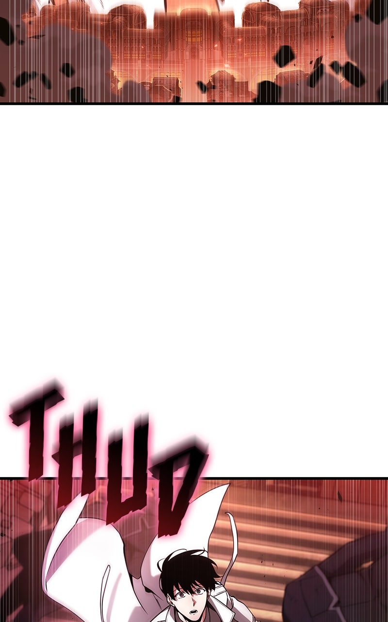 Read Omniscient Reader's Viewpoint ENGLISH Manga Online