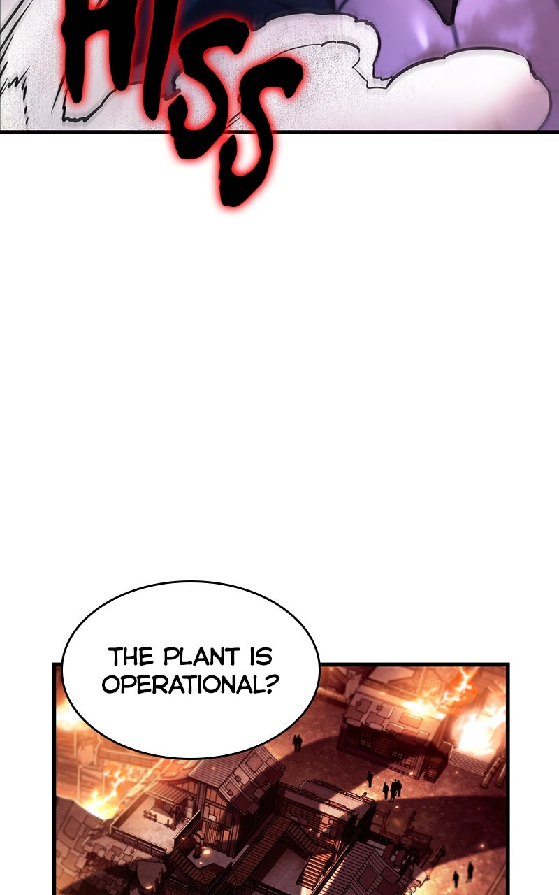 Read Omniscient Reader's Viewpoint ENGLISH Manga Online