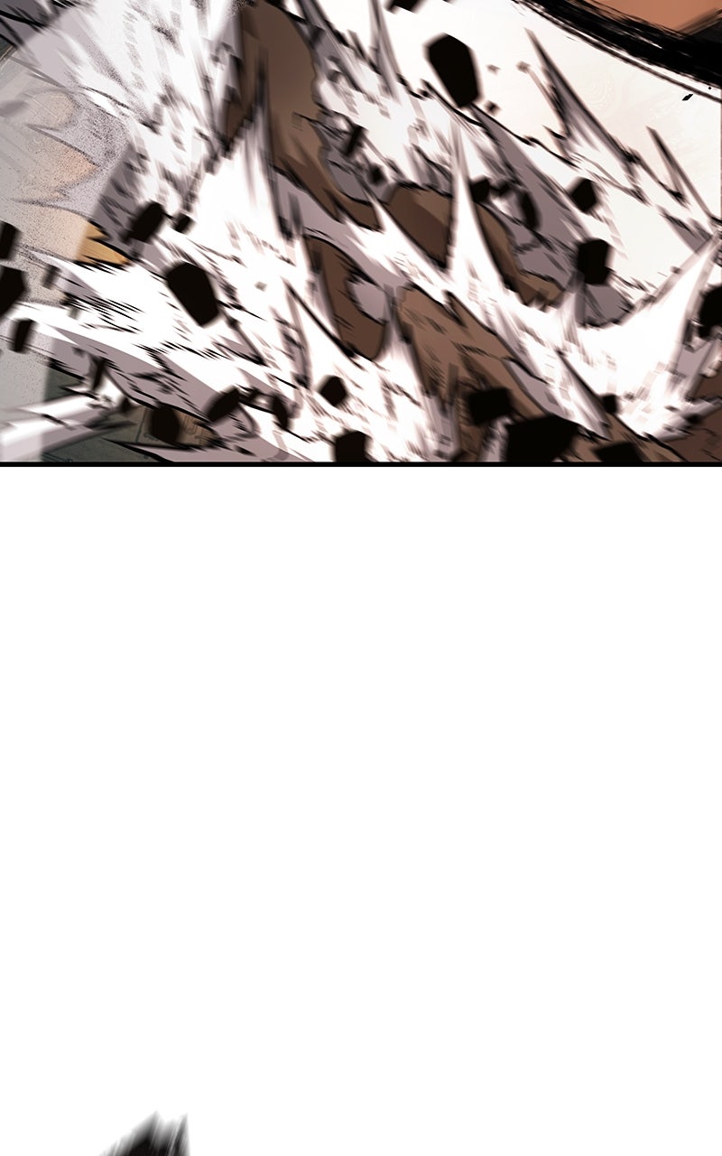 Read Omniscient Reader's Viewpoint ENGLISH Manga Online