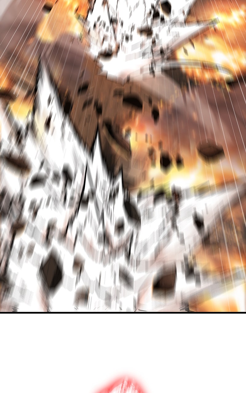 Read Omniscient Reader's Viewpoint ENGLISH Manga Online