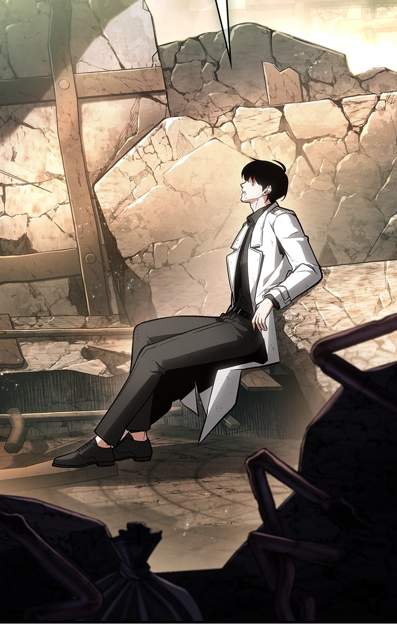 Read Omniscient Reader's Viewpoint ENGLISH Manga Online