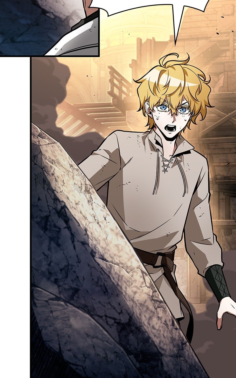 Read Omniscient Reader's Viewpoint ENGLISH Manga Online