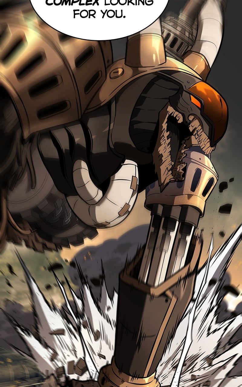 Read Omniscient Reader's Viewpoint ENGLISH Manga Online