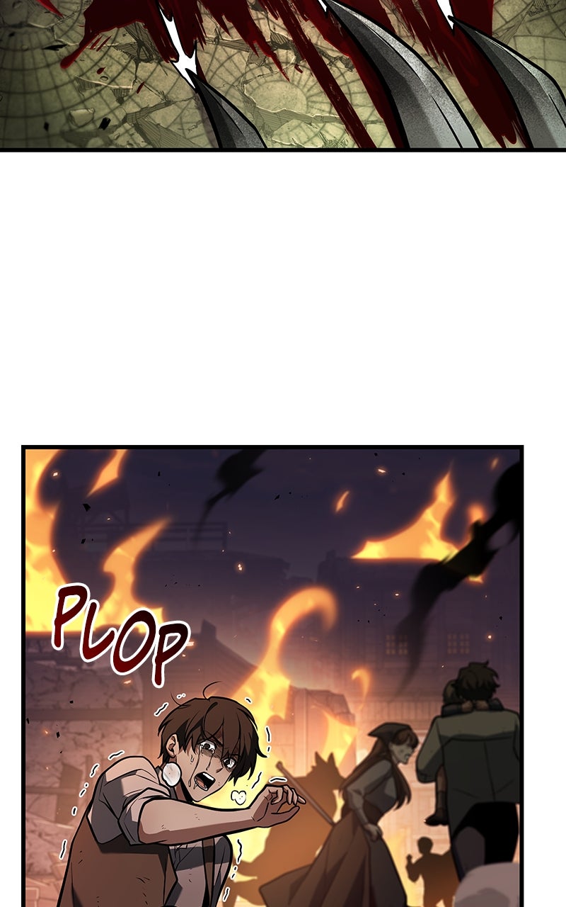 Read Omniscient Reader's Viewpoint ENGLISH Manga Online