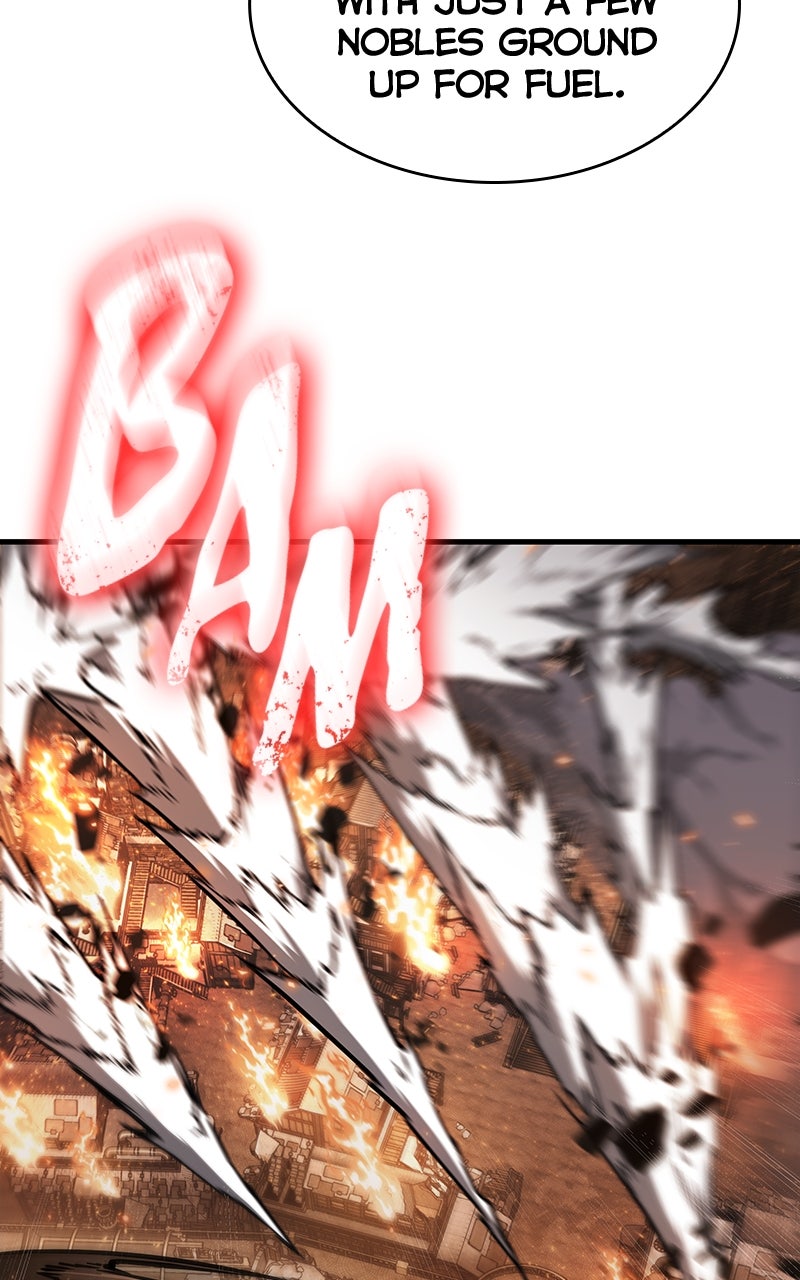 Read Omniscient Reader's Viewpoint ENGLISH Manga Online