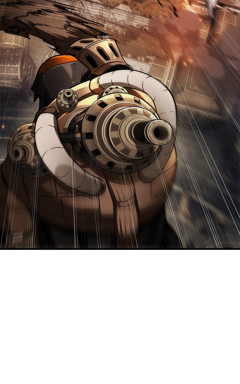 Read Omniscient Reader's Viewpoint ENGLISH Manga Online