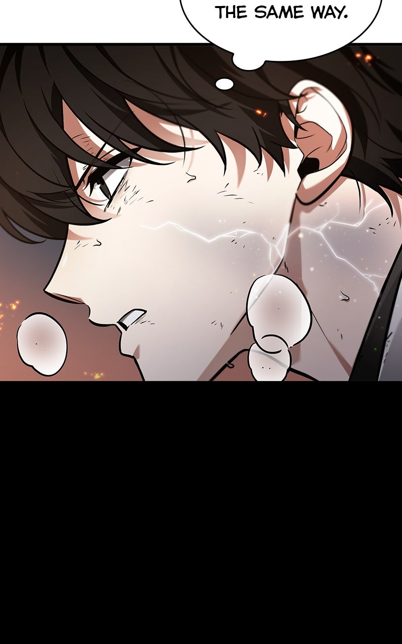 Read Omniscient Reader's Viewpoint ENGLISH Manga Online