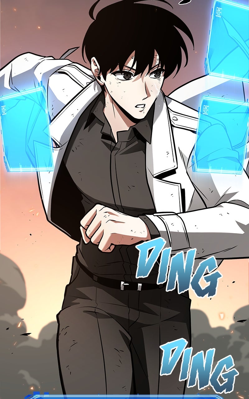 Read Omniscient Reader's Viewpoint ENGLISH Manga Online