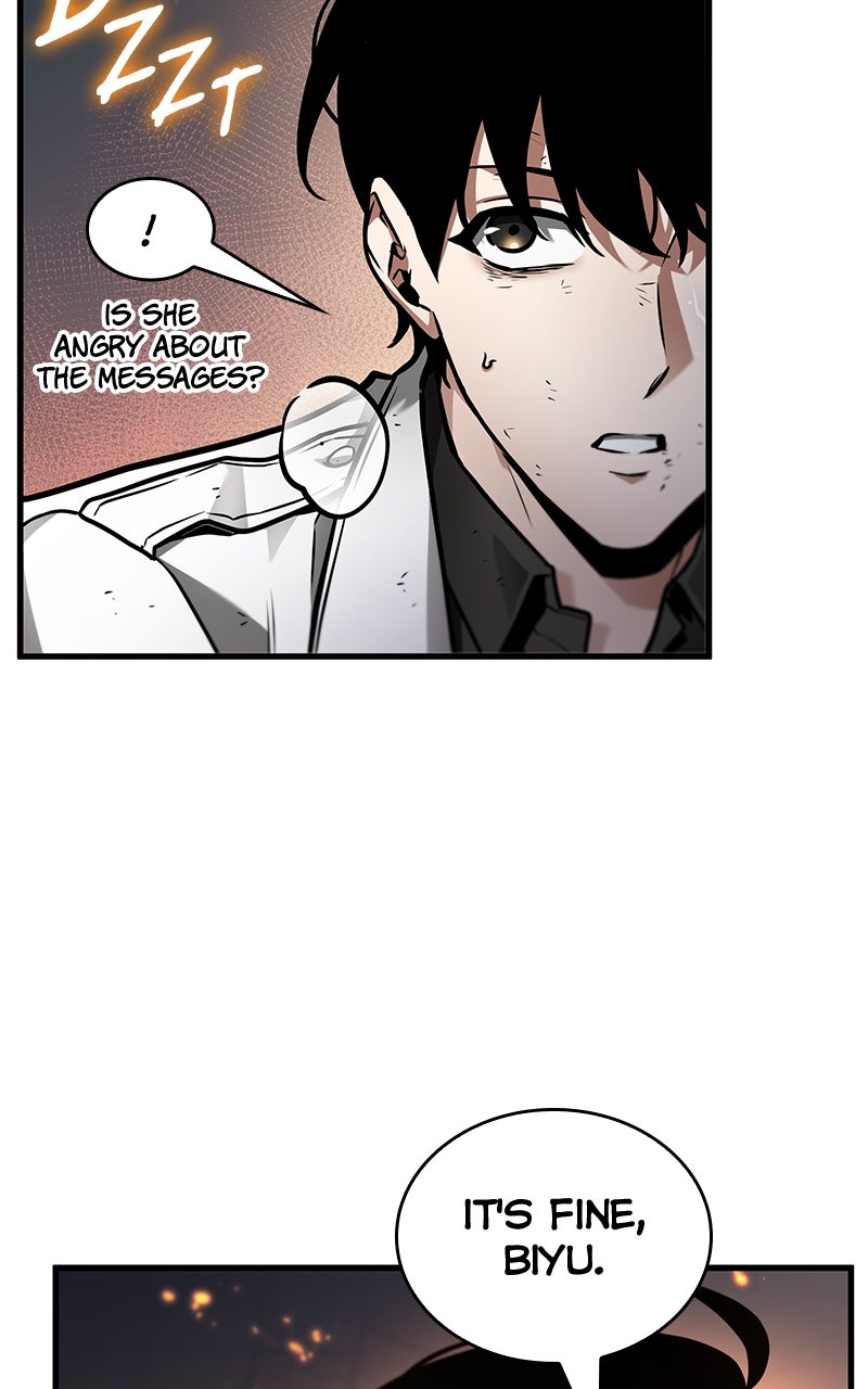 Read Omniscient Reader's Viewpoint ENGLISH Manga Online