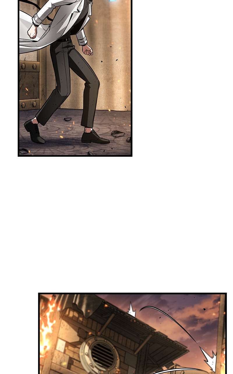 Read Omniscient Reader's Viewpoint ENGLISH Manga Online