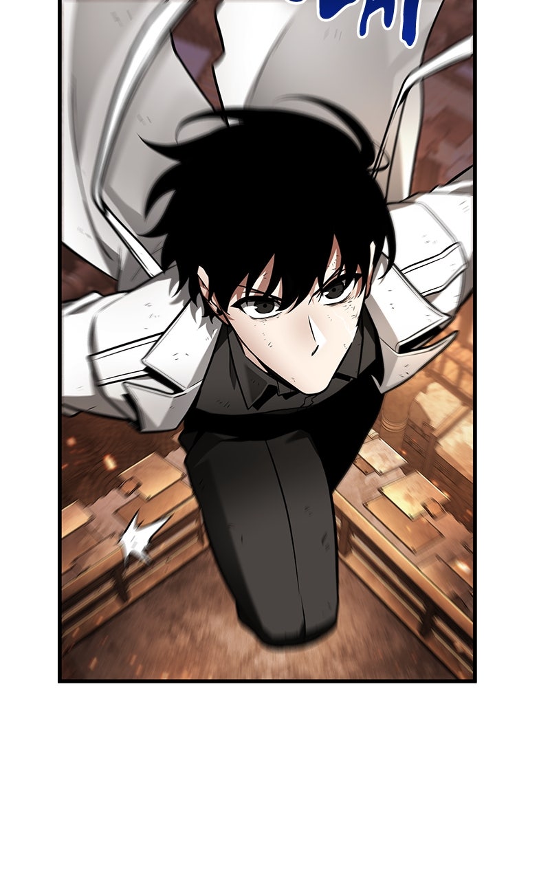 Read Omniscient Reader's Viewpoint ENGLISH Manga Online