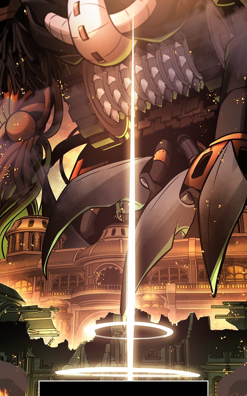 Read Omniscient Reader's Viewpoint ENGLISH Manga Online