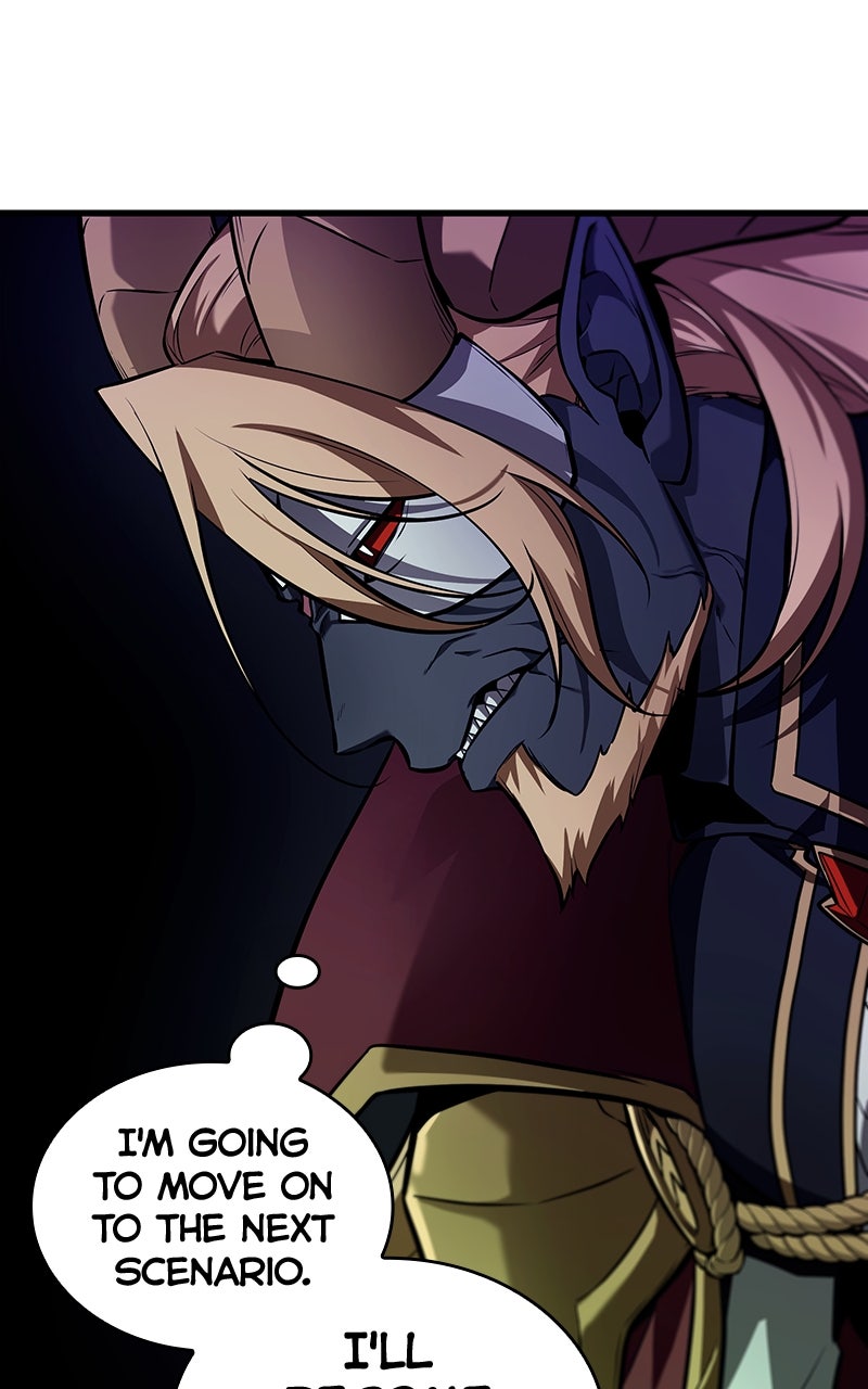 Read Omniscient Reader's Viewpoint ENGLISH Manga Online