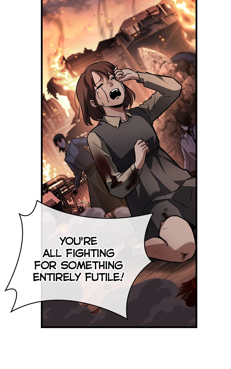 Read Omniscient Reader's Viewpoint ENGLISH Manga Online