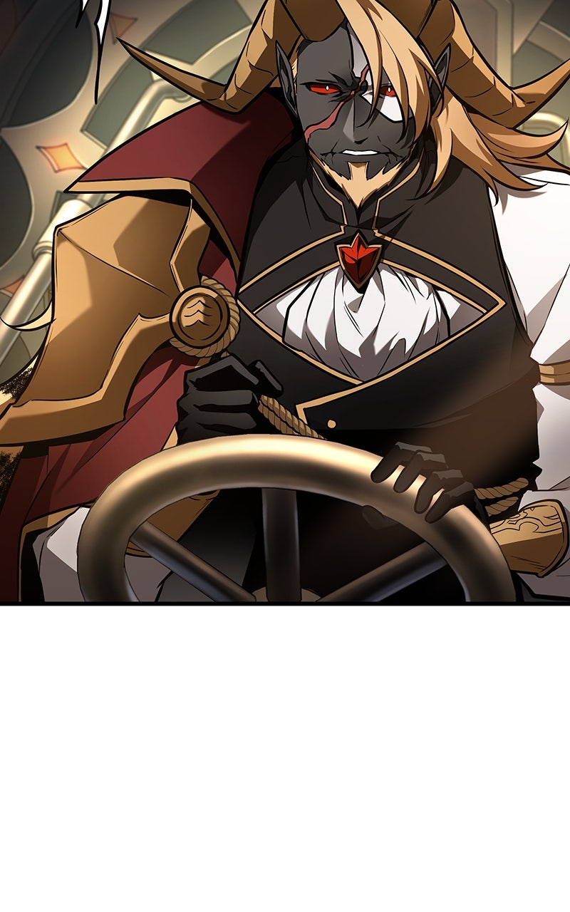 Read Omniscient Reader's Viewpoint ENGLISH Manga Online