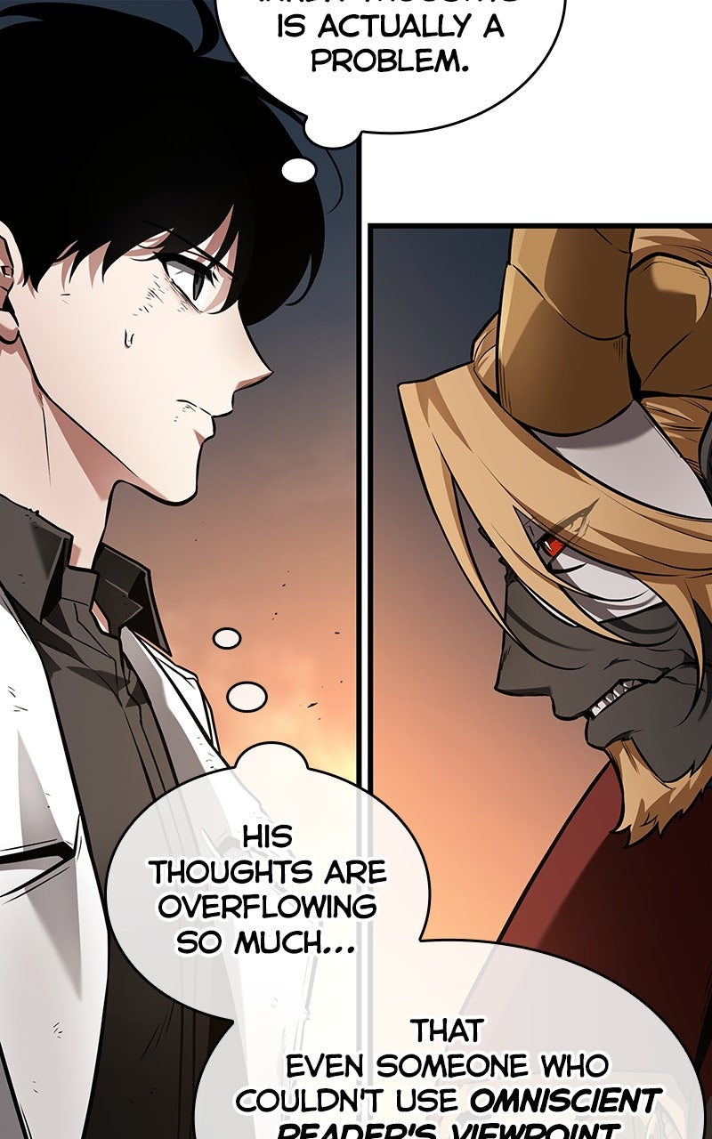 Read Omniscient Reader's Viewpoint ENGLISH Manga Online