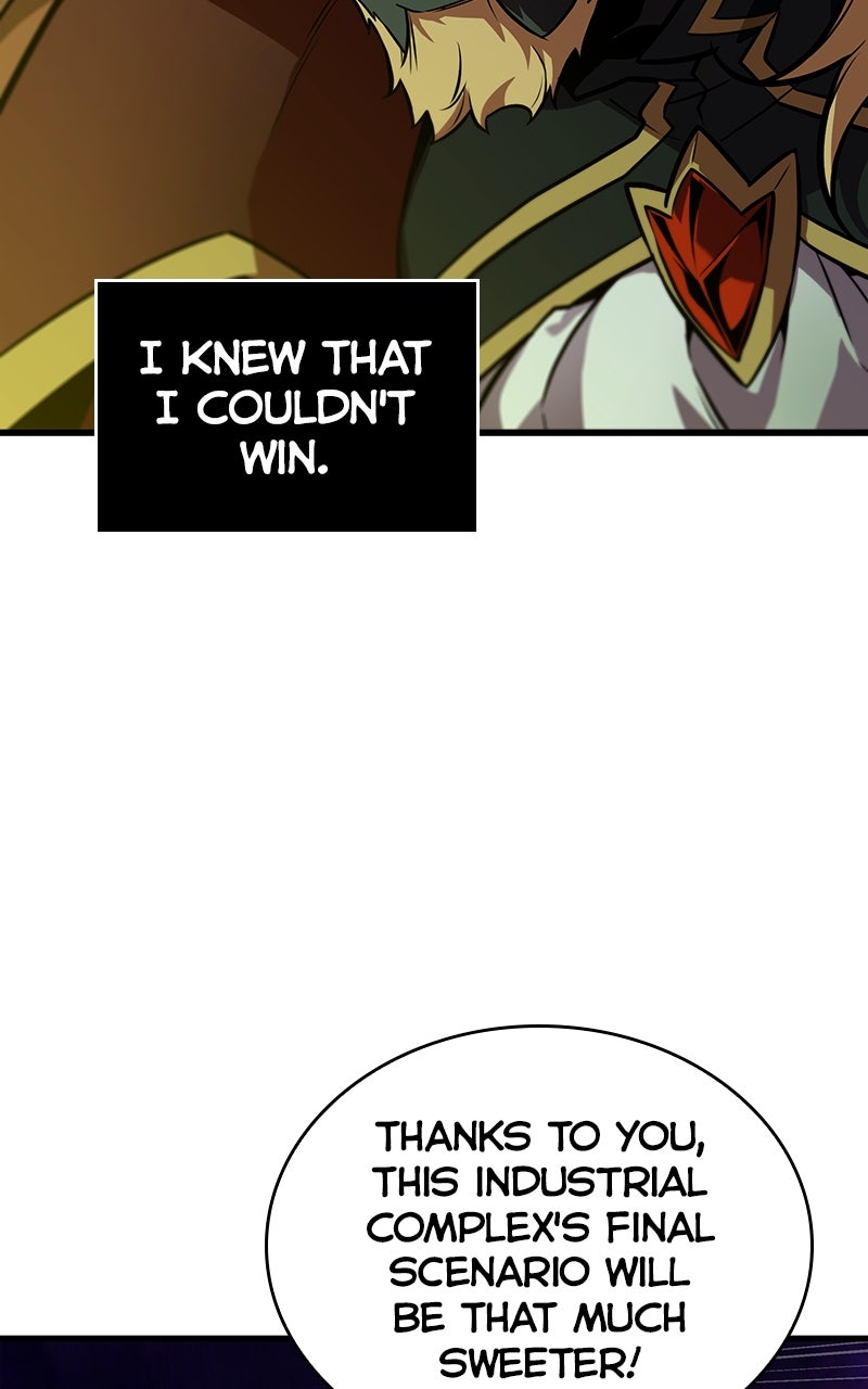 Read Omniscient Reader's Viewpoint ENGLISH Manga Online