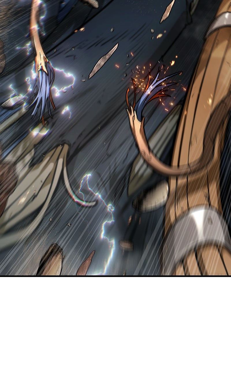 Read Omniscient Reader's Viewpoint ENGLISH Manga Online