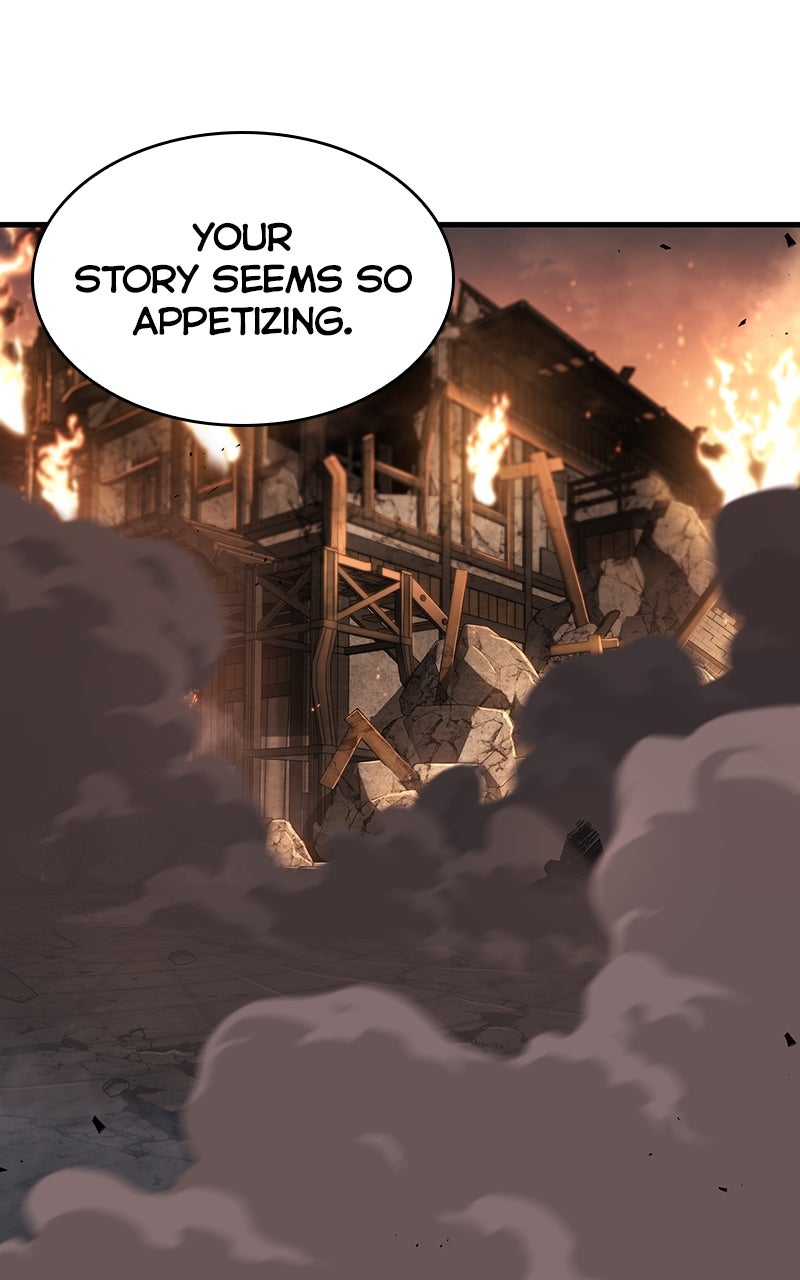 Read Omniscient Reader's Viewpoint ENGLISH Manga Online