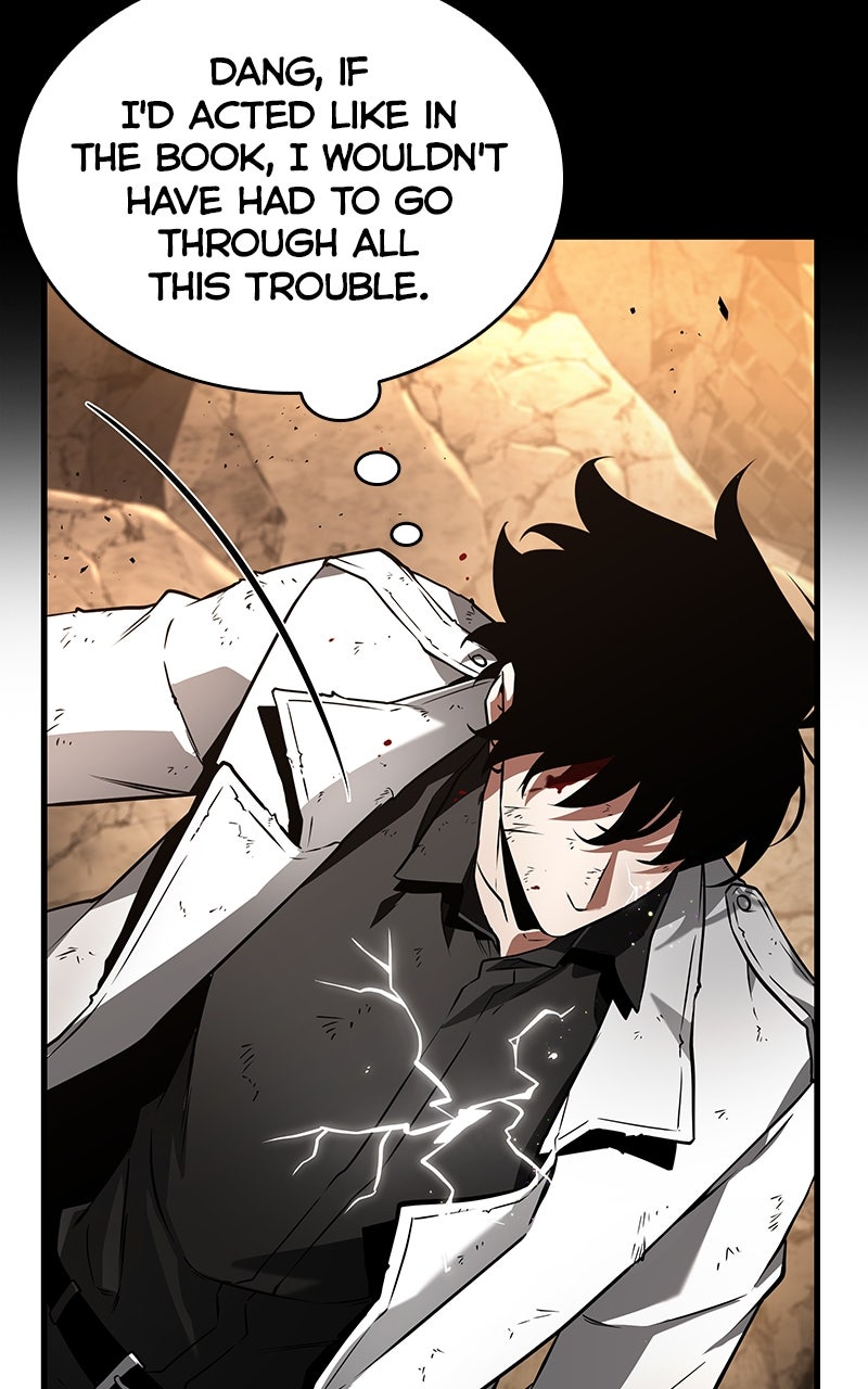 Read Omniscient Reader's Viewpoint ENGLISH Manga Online