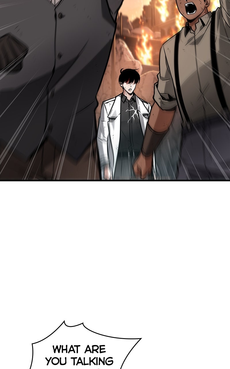 Read Omniscient Reader's Viewpoint ENGLISH Manga Online