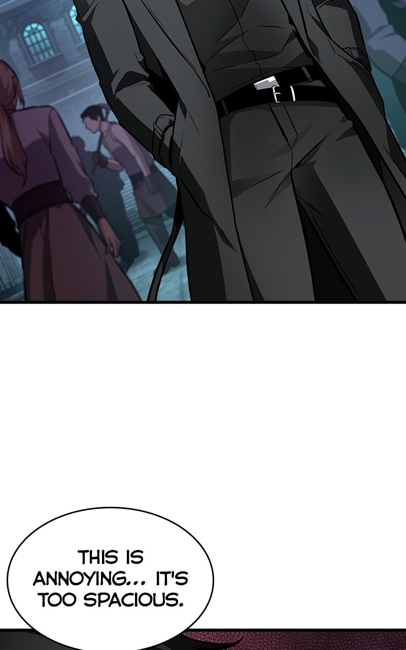 Read Omniscient Reader's Viewpoint ENGLISH Manga Online