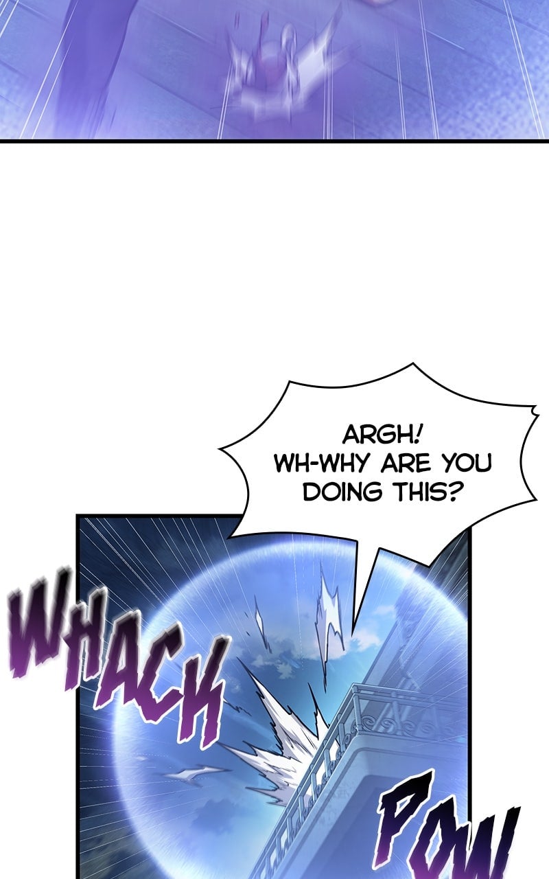 Read Omniscient Reader's Viewpoint ENGLISH Manga Online