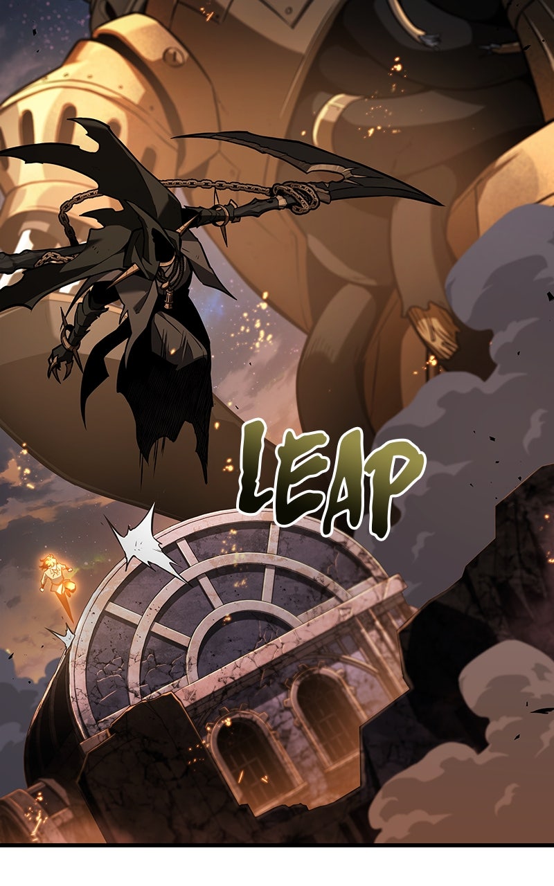 Read Omniscient Reader's Viewpoint ENGLISH Manga Online