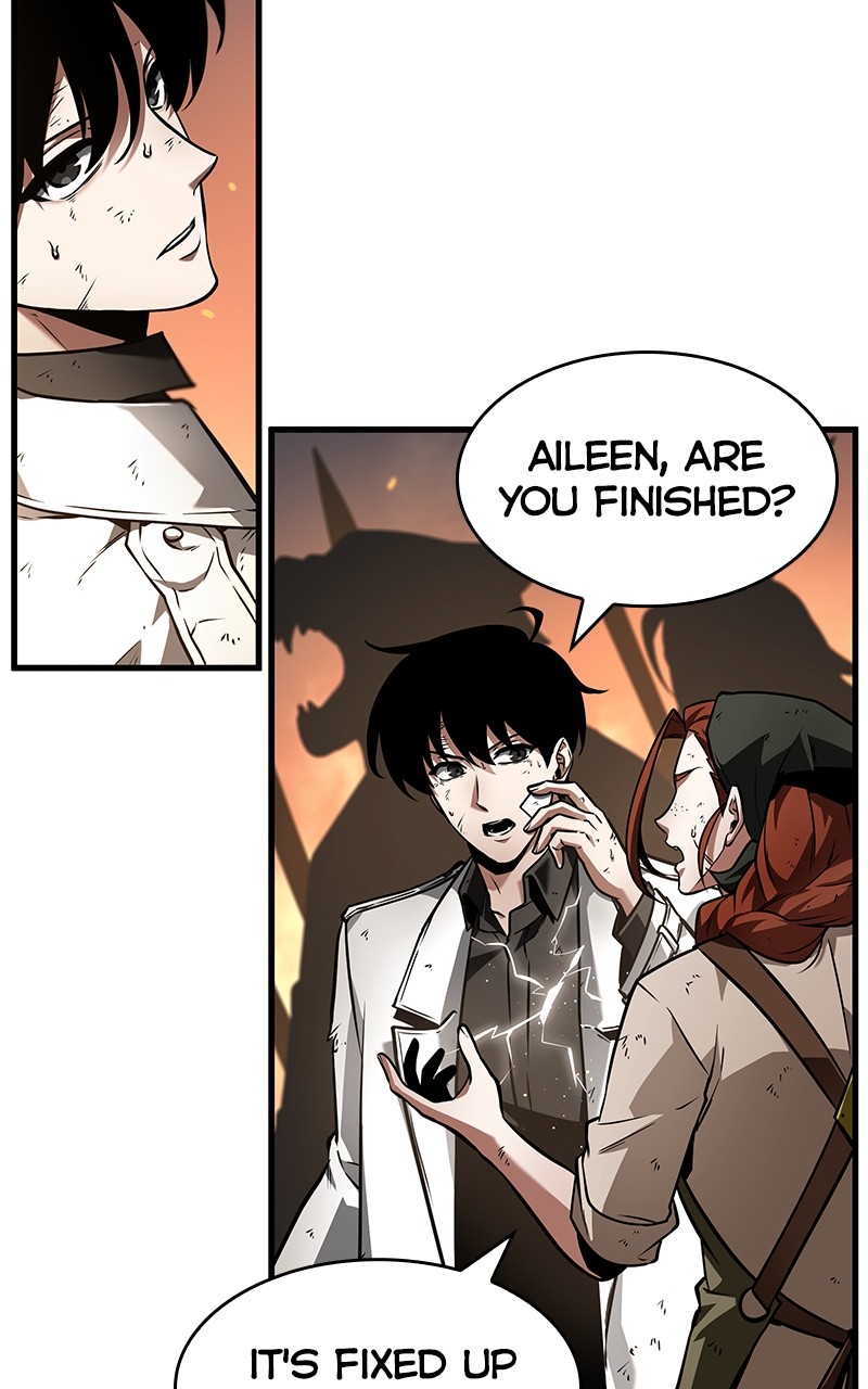 Read Omniscient Reader's Viewpoint ENGLISH Manga Online