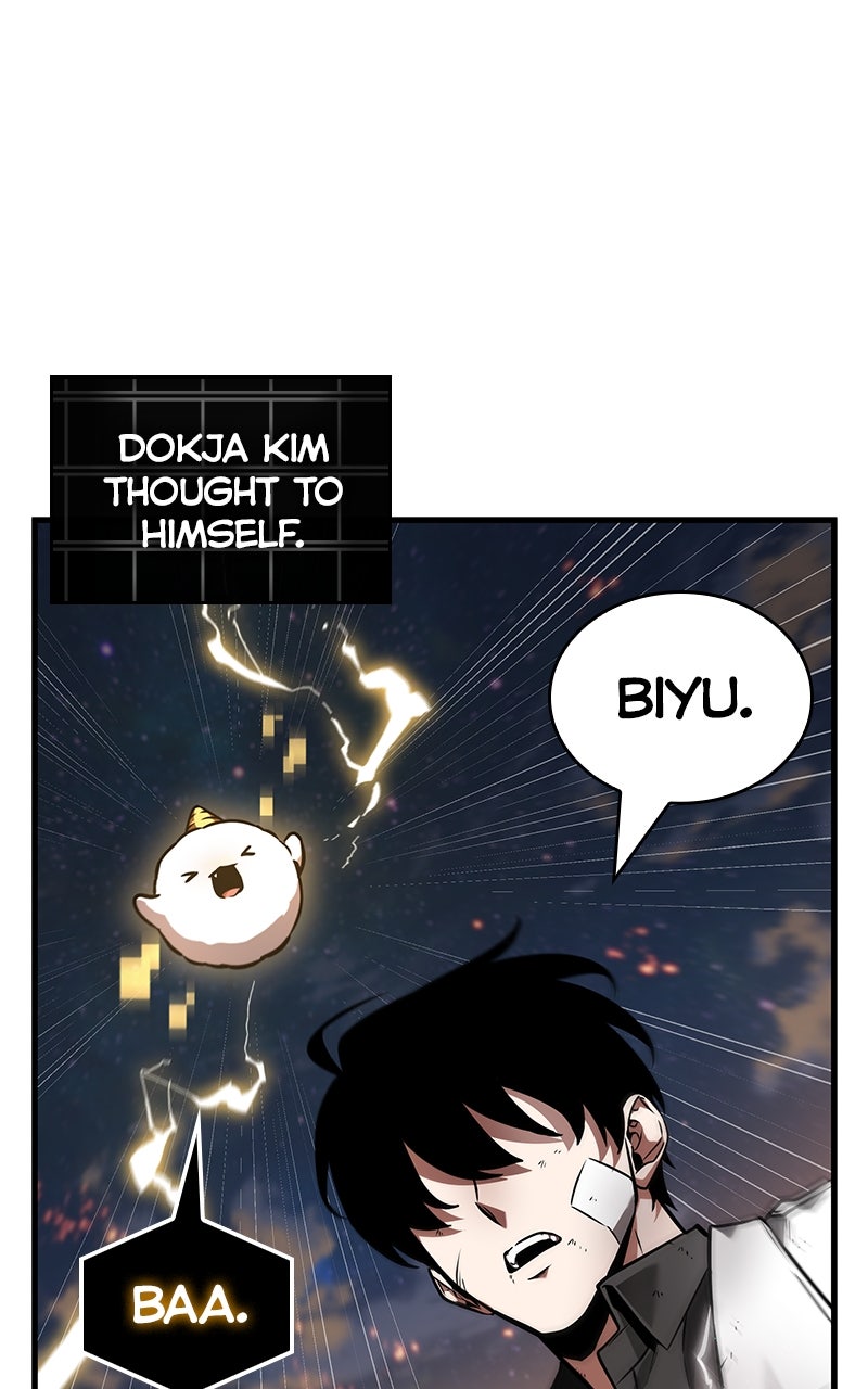 Read Omniscient Reader's Viewpoint ENGLISH Manga Online