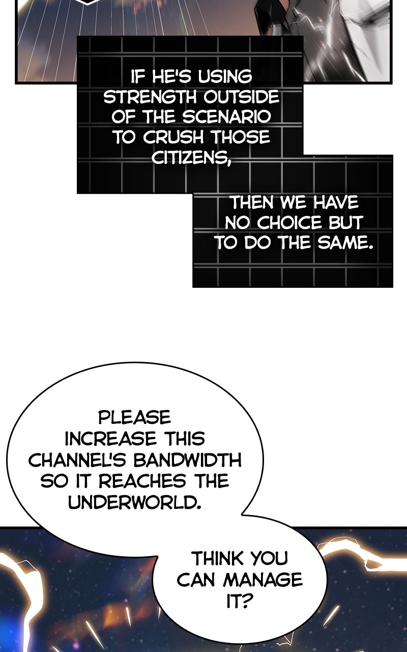 Read Omniscient Reader's Viewpoint ENGLISH Manga Online