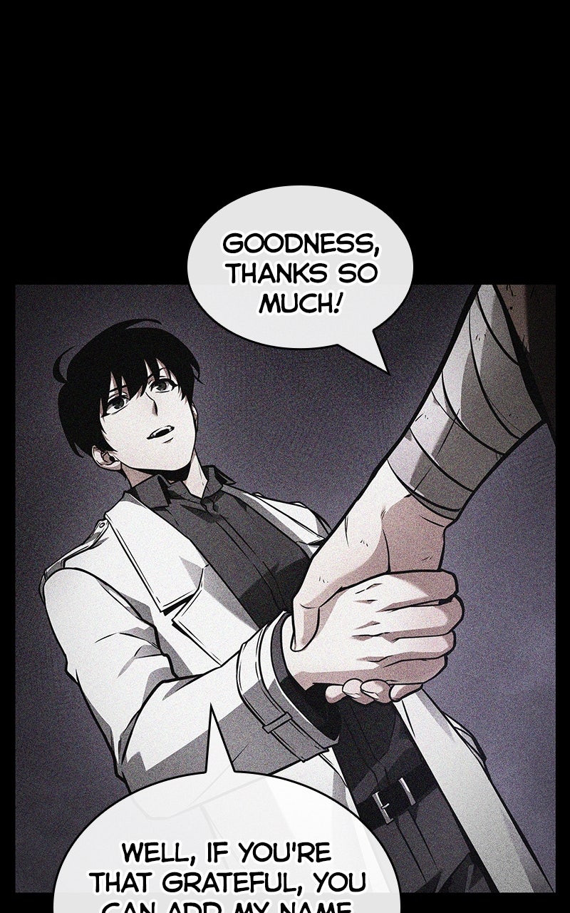 Read Omniscient Reader's Viewpoint ENGLISH Manga Online