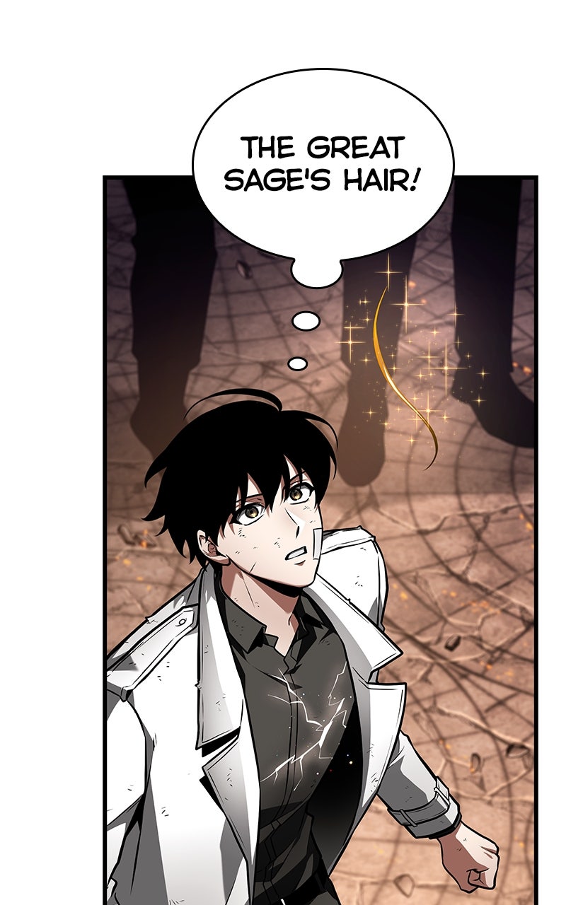 Read Omniscient Reader's Viewpoint ENGLISH Manga Online