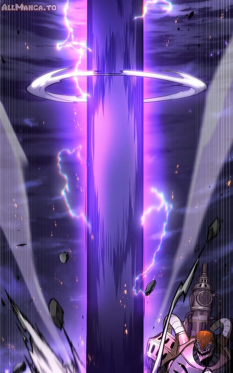 Read Omniscient Reader's Viewpoint ENGLISH Manga Online