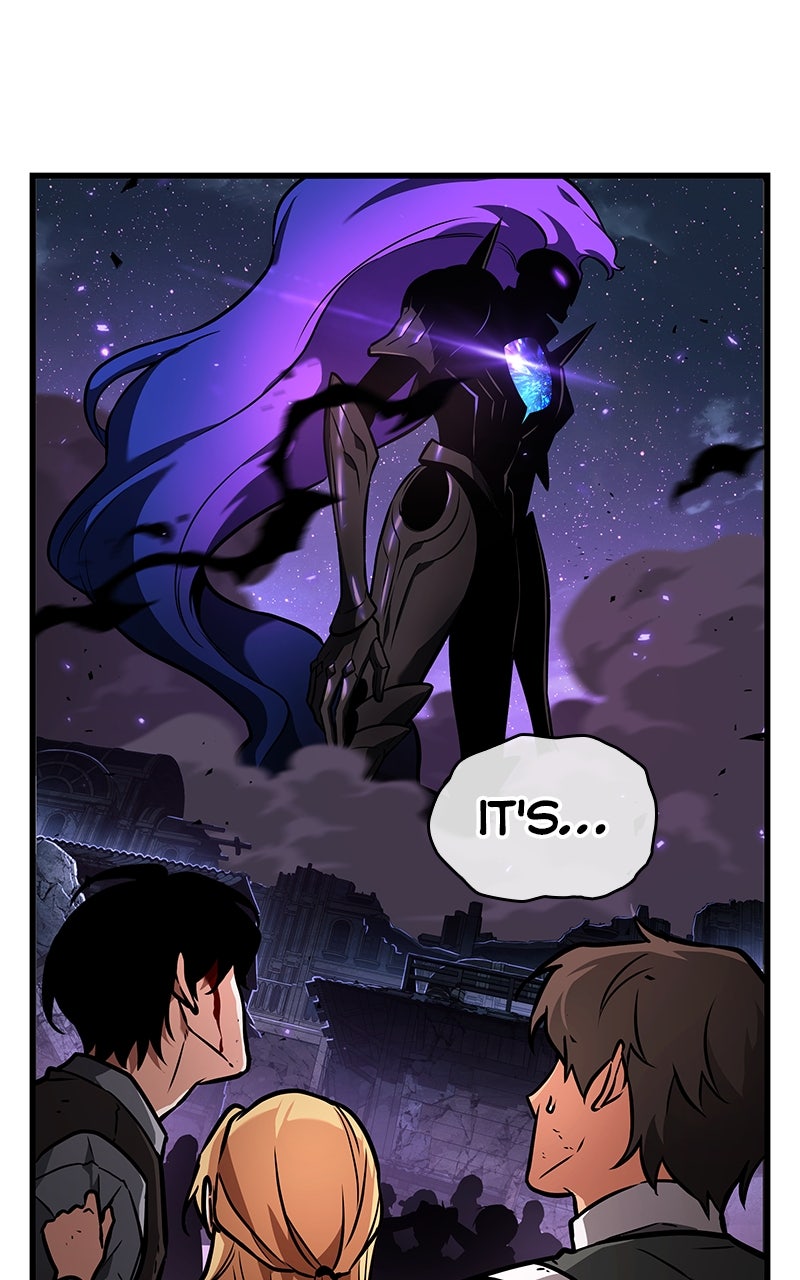 Read Omniscient Reader's Viewpoint ENGLISH Manga Online