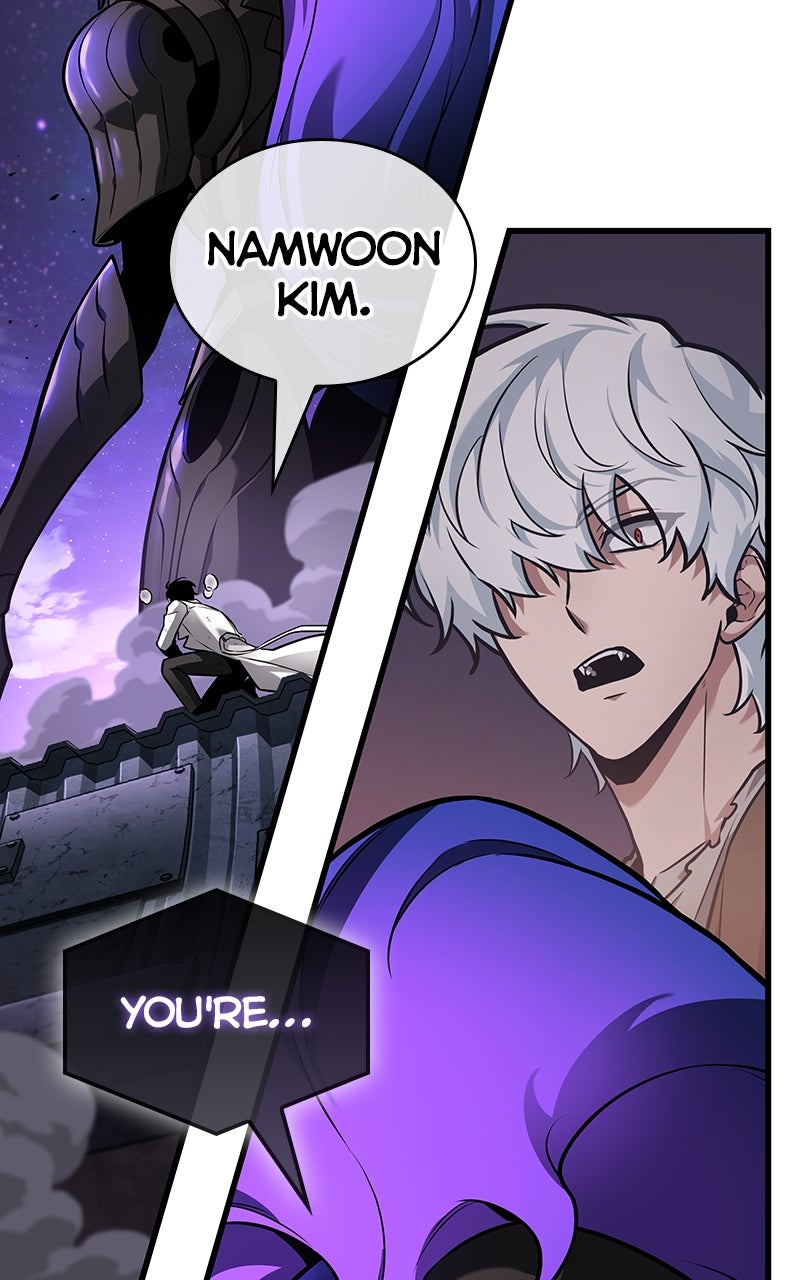 Read Omniscient Reader's Viewpoint ENGLISH Manga Online