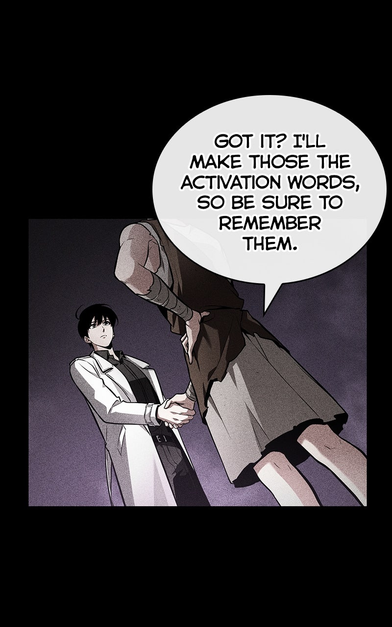 Read Omniscient Reader's Viewpoint ENGLISH Manga Online