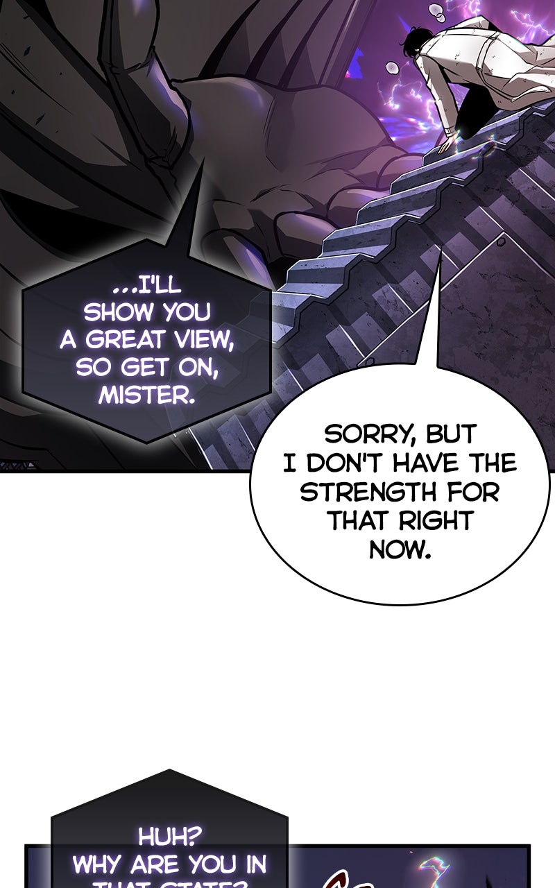 Read Omniscient Reader's Viewpoint ENGLISH Manga Online