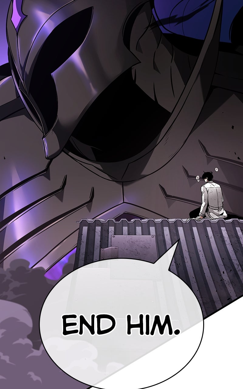 Read Omniscient Reader's Viewpoint ENGLISH Manga Online