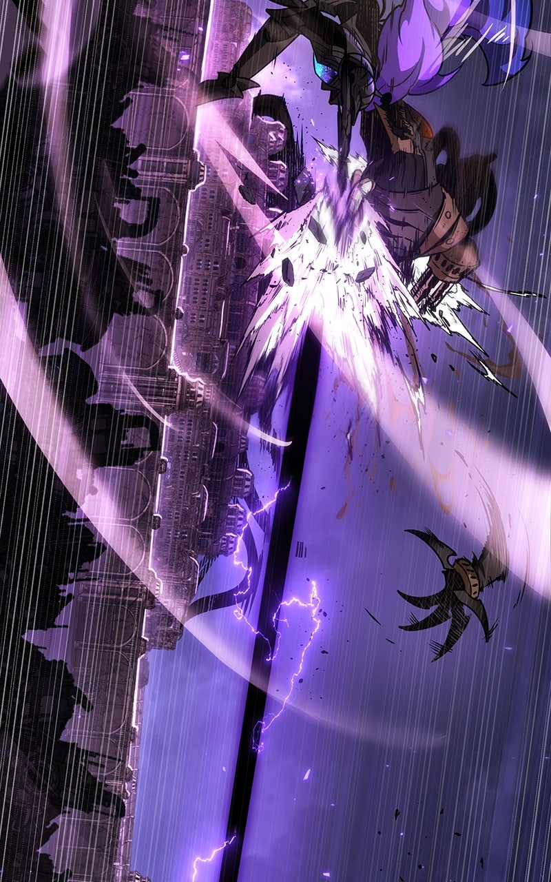 Read Omniscient Reader's Viewpoint ENGLISH Manga Online