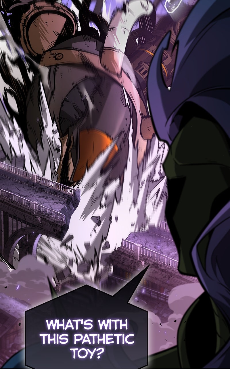 Read Omniscient Reader's Viewpoint ENGLISH Manga Online