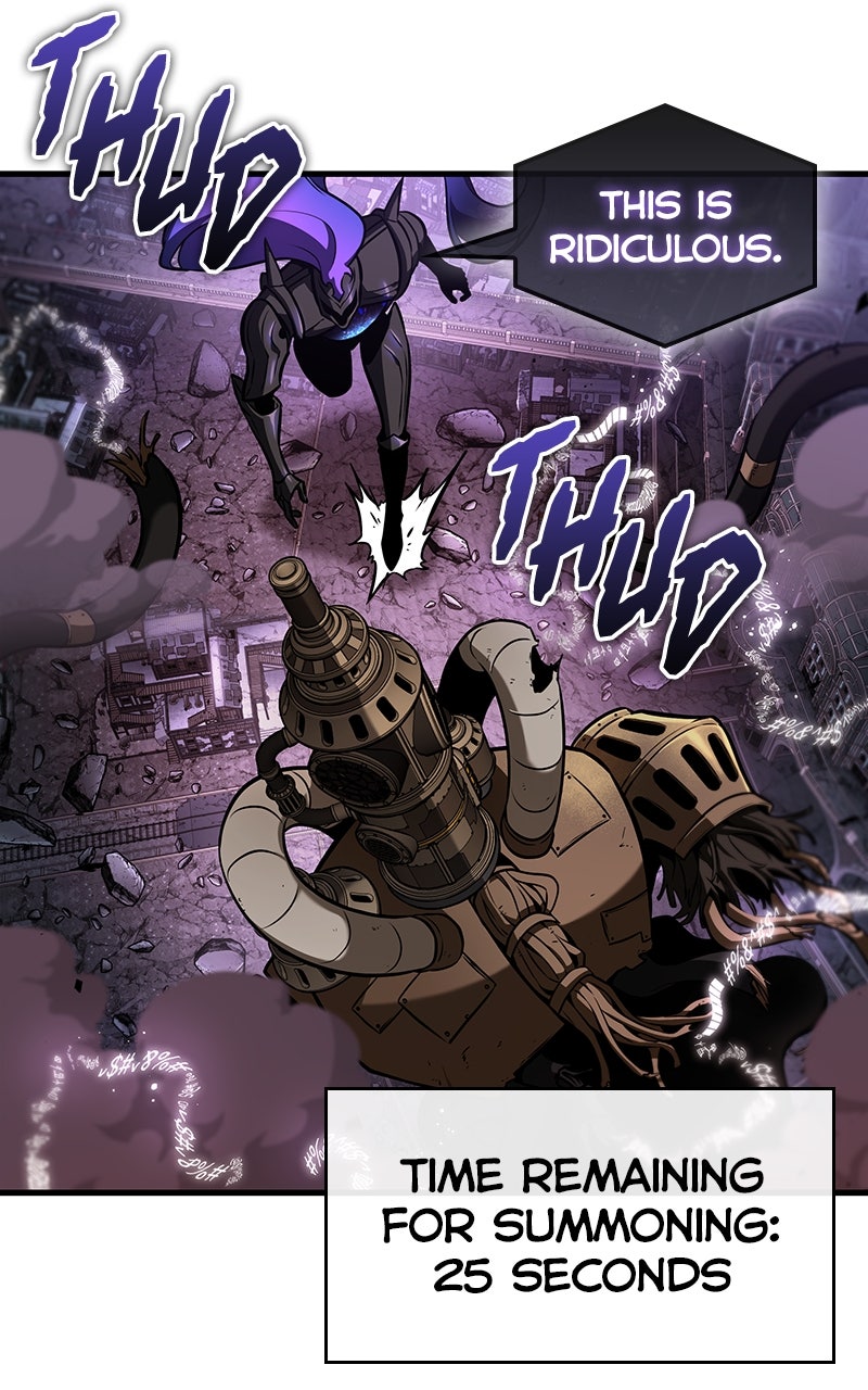 Read Omniscient Reader's Viewpoint ENGLISH Manga Online