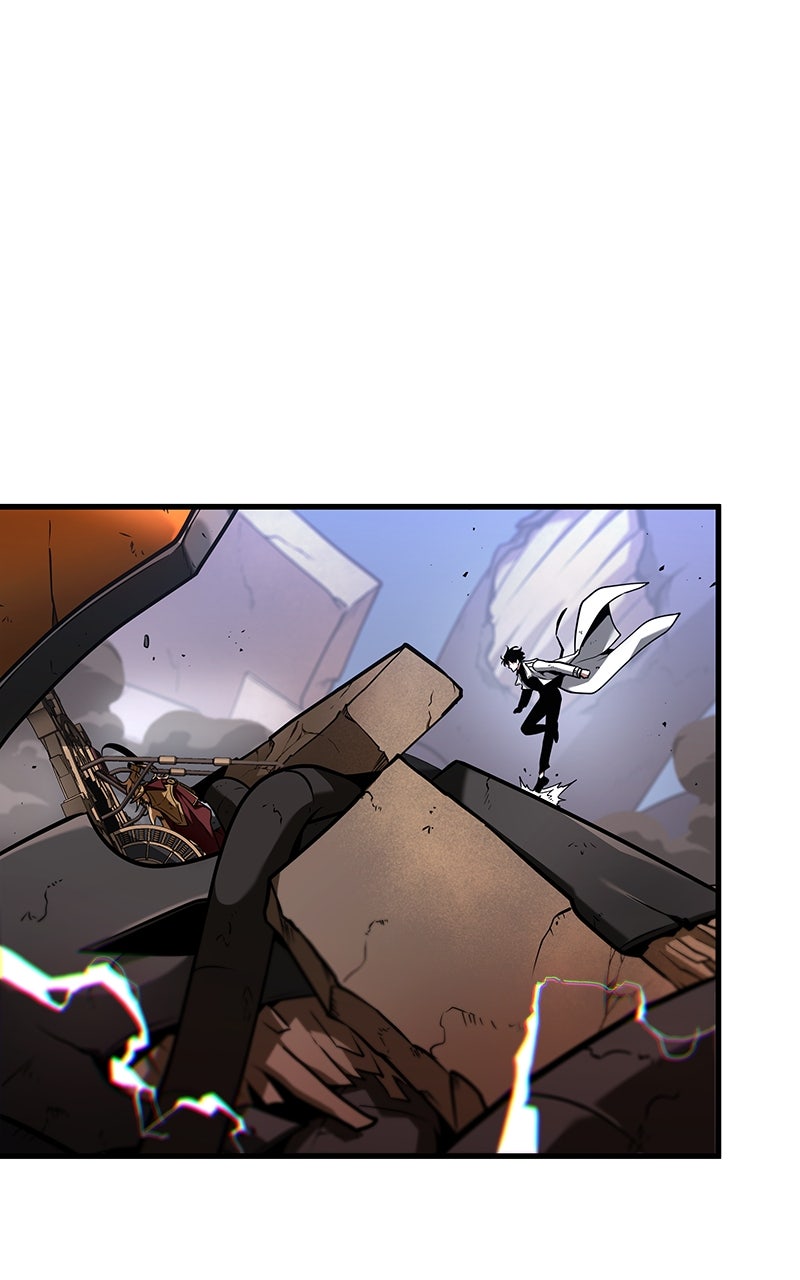 Read Omniscient Reader's Viewpoint ENGLISH Manga Online