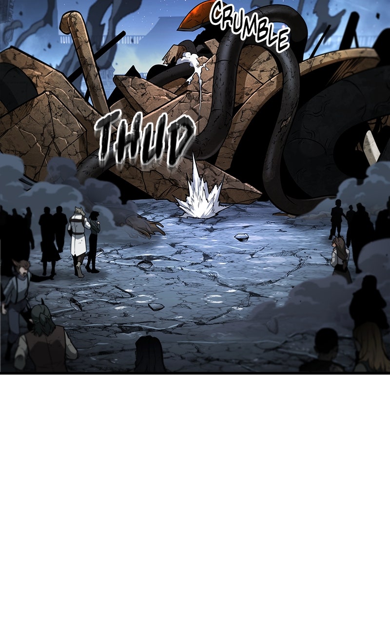 Read Omniscient Reader's Viewpoint ENGLISH Manga Online