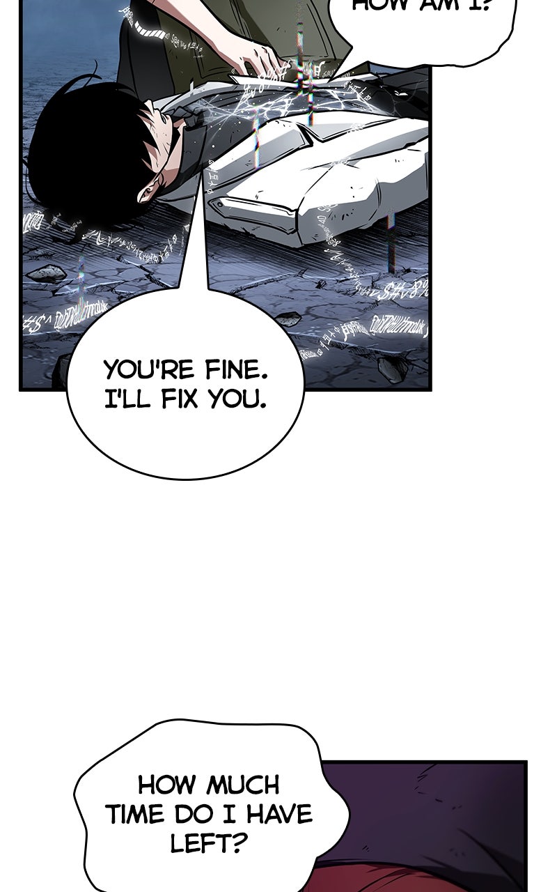 Read Omniscient Reader's Viewpoint ENGLISH Manga Online