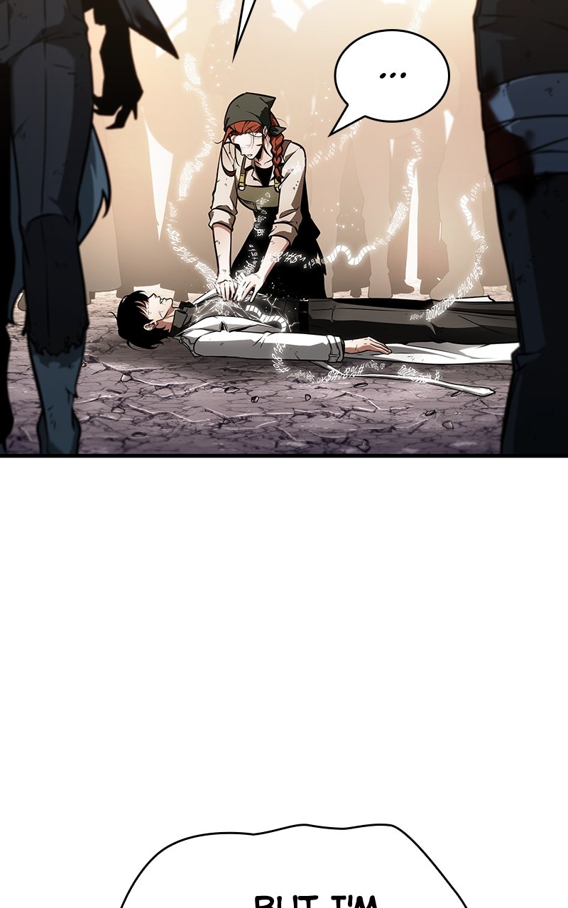 Read Omniscient Reader's Viewpoint ENGLISH Manga Online