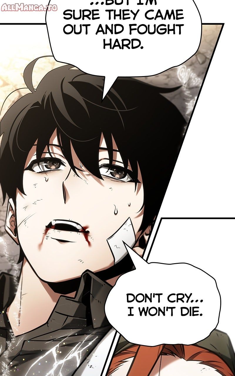 Read Omniscient Reader's Viewpoint ENGLISH Manga Online