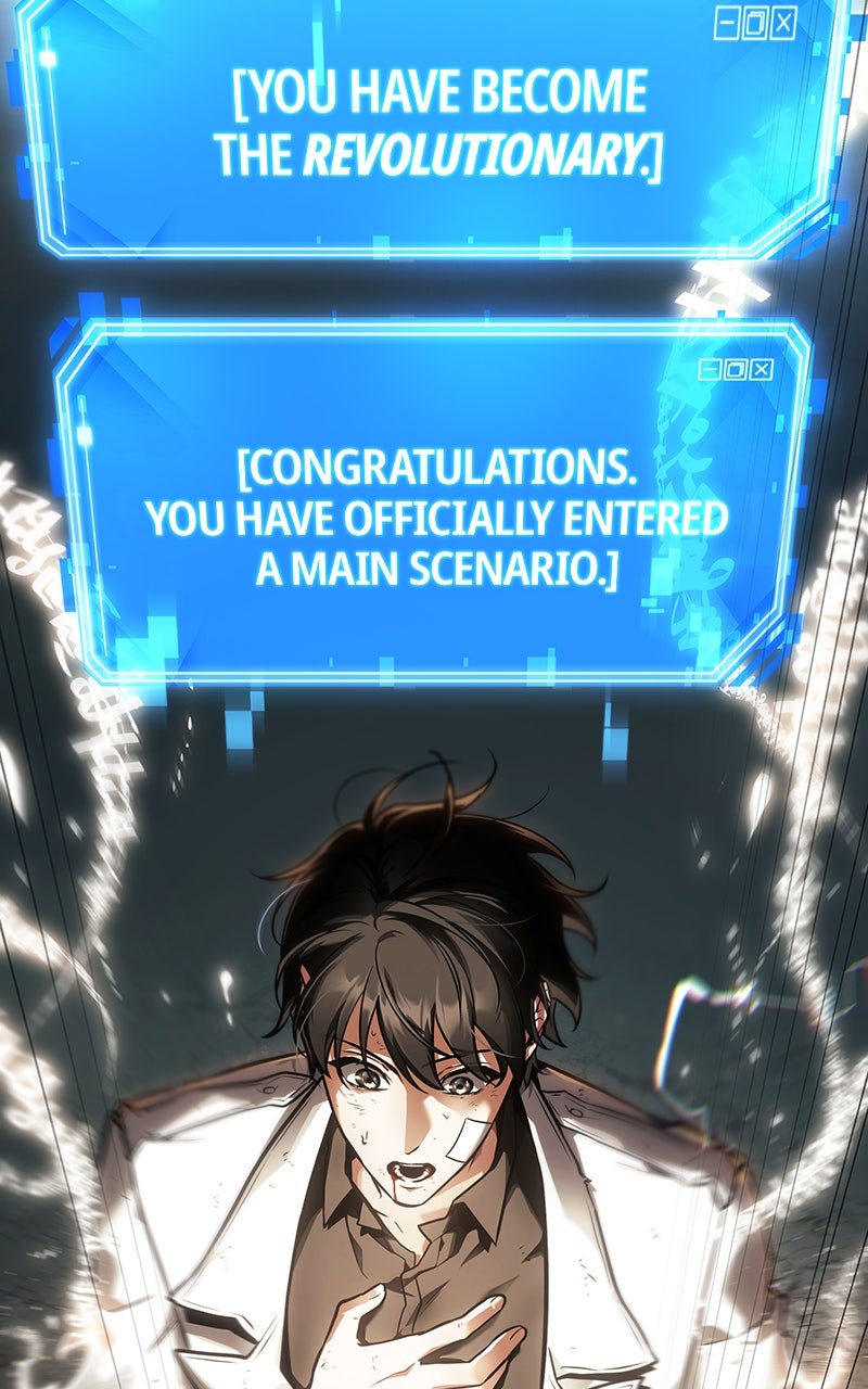 Read Omniscient Reader's Viewpoint ENGLISH Manga Online