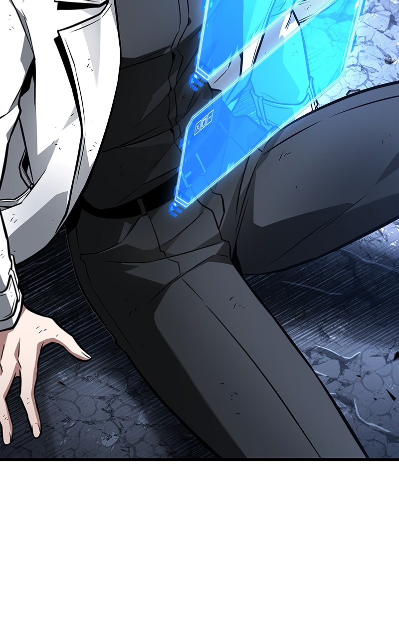 Read Omniscient Reader's Viewpoint ENGLISH Manga Online