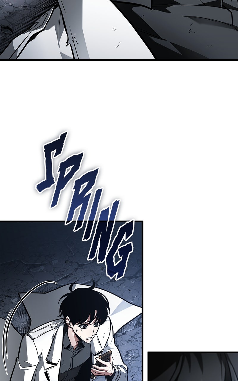 Read Omniscient Reader's Viewpoint ENGLISH Manga Online